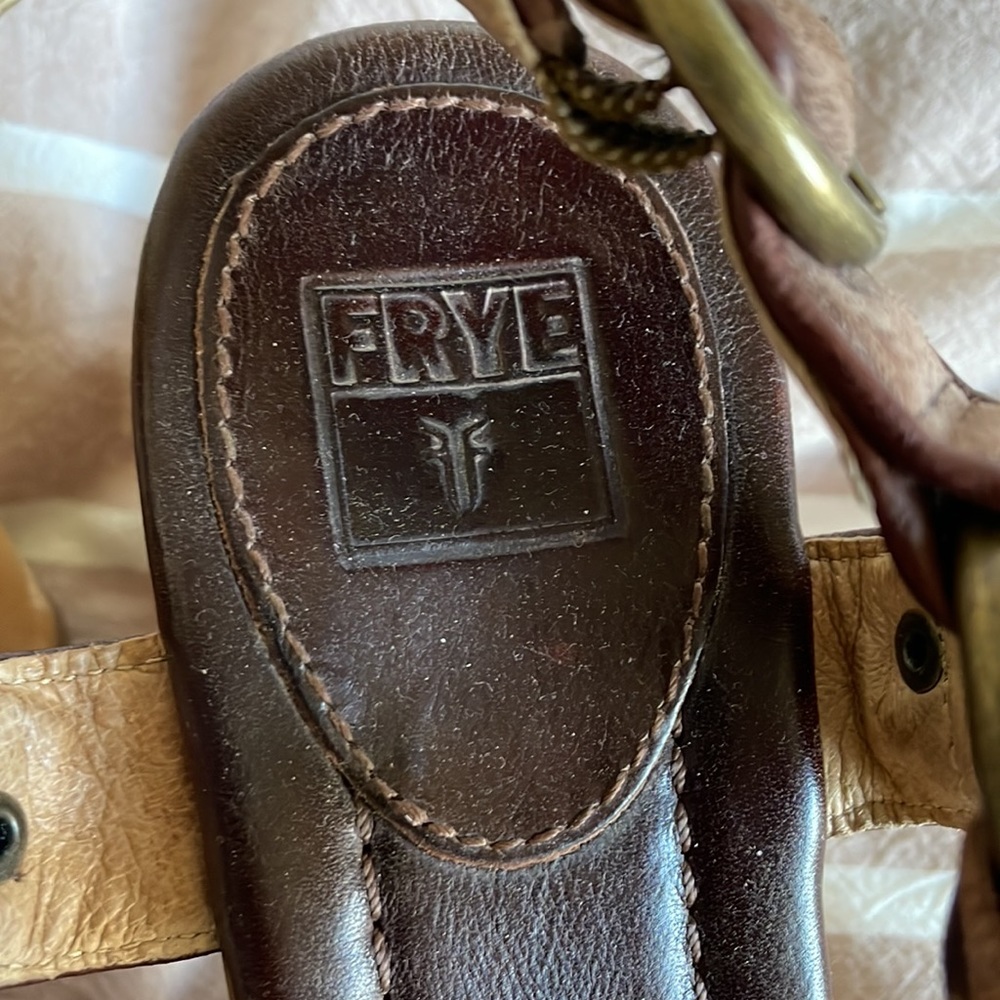 Frye Clogs - image 2